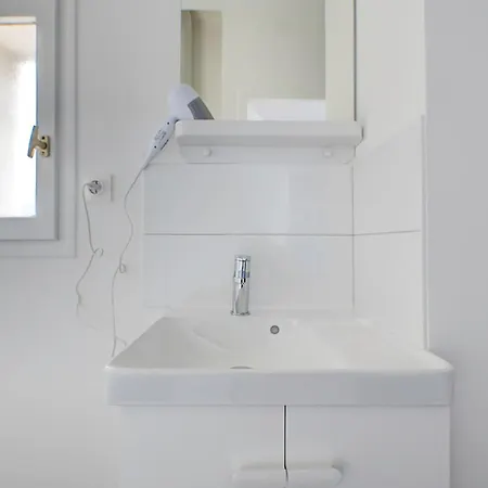 Bara 4- A 5 Min Du Centre Apartamento Tours