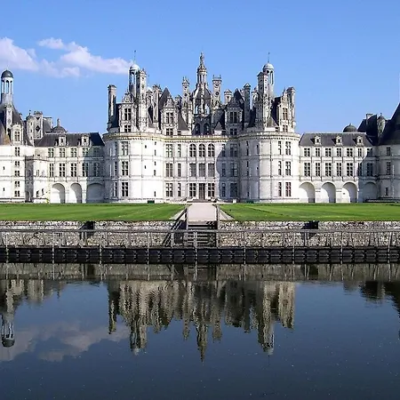 Bara 4- A 5 Min Du Centre Apartamento Tours