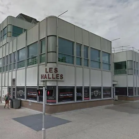 Bara 4- A 5 Min Du Centre Apartment *