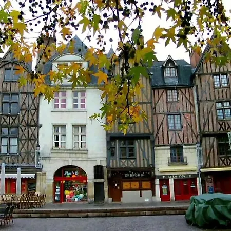 Apartamento Bara 4- A 5 Min Du Centre