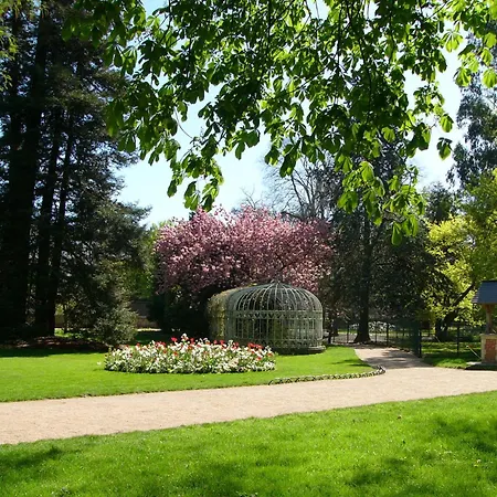 Apartment Bara 4- A 5 Min Du Centre Tours